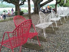 烏山頭フチン リゾート ホテル (烏山頭湖境渡假會館) 写真