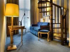 ホテル バウデレアー オペラ 写真