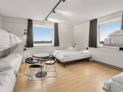 ダンホステル コペンハーゲン シティ - ホステル 写真