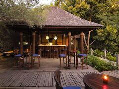 ザ メンジャンガン バイ ライフスタイルリトリーツ 写真