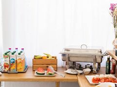 ルヘニア ミコノス 写真