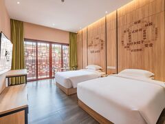 Rezen Select Hotel Leizhou Maode Gonggu City 写真