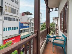 ハノイ スターライト ブティック ホテル 写真