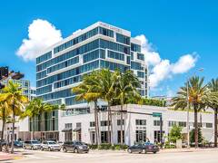 Hyatt Centric South Beach Miami 写真
