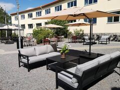 Hotell Kristina 写真