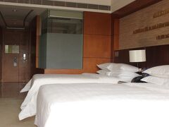 シェラトン 厦門 ホテル 写真