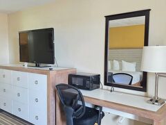 チャタヌーガ ヘリテージ イン 写真