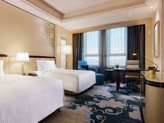 ワンンダ レルム チフェン (赤峰万達嘉華酒店) 写真