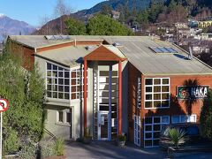 ハカ ハウス クイーンズタウン 写真