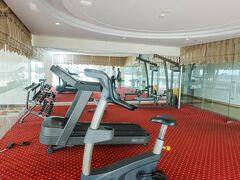 ムオン タン クアン トリ ホテル 写真