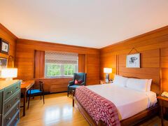 Williamsburg Lodge, Autograph Collection 写真