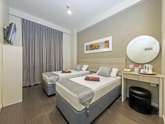 ホテル 81 ラッキー 写真