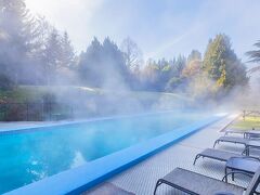 ワイラケイ リゾート タウポ 写真