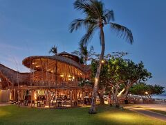 ヌサ ドゥア ビーチ ホテル アンド スパ - ハンドリトゥン コレクション 写真