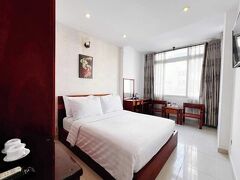 サイゴン ヨーロッパ ホテル & スパ 写真