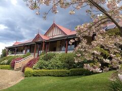 ベサニー マナー 写真