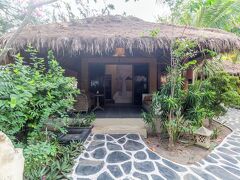 スキャリーワグスビーチクラブ 写真