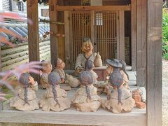 ハノク 1ベオンガ ハノク ペンション 写真