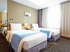 デイズ ホテル バイ ウィンダム ソウル ミョンドン 写真