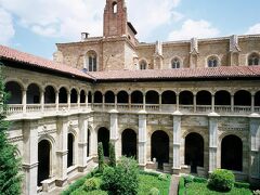 パラドール デ レオン 写真