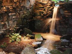 ガーデン イン アット ビー ロック ベッド アンド ブレックファースト 写真