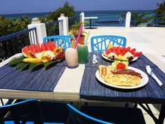 Negril Tree House 写真