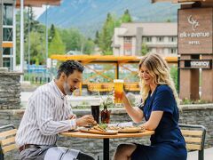 エルク＋アベニュー ホテル 写真