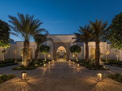 ヒルトン タンジェ アル ホウアラ リゾート&スパ 写真