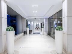 Galaxy Iraklio Hotel 写真