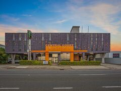 Central Court Warrnambool 写真