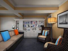 マリオッツ グランデ オーシャン 写真