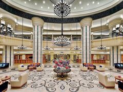 ザ リッツ カールトン ジェッダ 写真