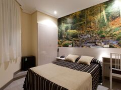 ホテル メディオディア 写真