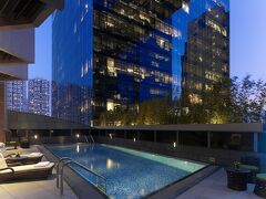 ドーセット クワン トン - ホンコン 写真