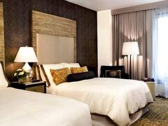 インターコンチネンタル ニューヨーク タイムズスクエア バイ IHG 写真