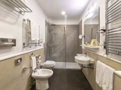 パラッツォ トゥルキーニ 写真