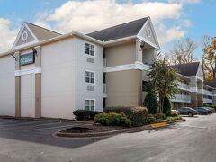 エクステンデット ステイ アメリカ セレクト スイーツ ナッシュビル エアポート 写真