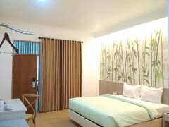 ハスワー トランジット ホテル 写真