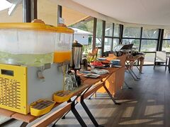 キキビーチリゾート、バタム 写真