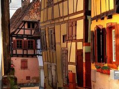 Cour Du Tonnelier 写真