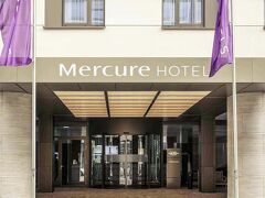 メルキュール ホテル ヴースバーデン シティ 写真