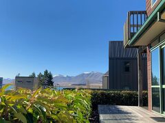 レイク テカポ ビレッジ モーテル 写真