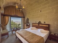 ウチヒサール カヤ ホテル - スペシャル クラス 写真