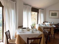 ポサーダ デ サン ホセ 写真