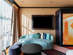 ナウミホテルウェリントン 写真