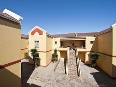 Hotel Indongo Walvis Bay 写真