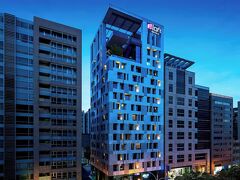 アロフト台北中山 写真