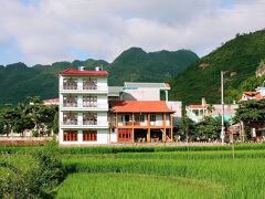 マイ チャウ バレー ビュー ホテル 写真