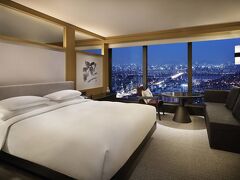 グランド ハイアット ソウル 写真