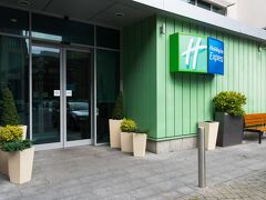 ホリデイ イン エクスプレス ニューカッスル シティ センター バイ IHG 写真